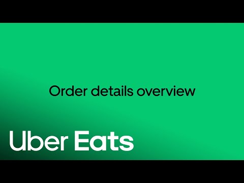 Uber Eats Display Crossword Clue