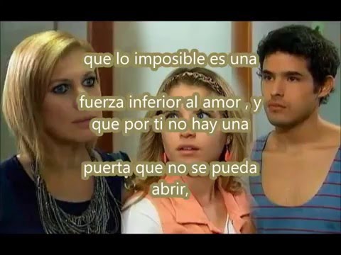 por amor a  tu amor !! Camila y Marco ""VBQ""