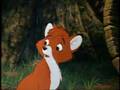 The Fox And The Hound From Where You Are