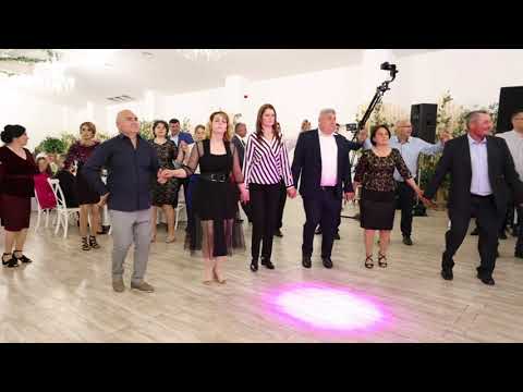 Nelu Bitana si Formatia Marian Costel Popa -Program sarbe -Nunta Alexandra & Catalin - 7 Mai 2022