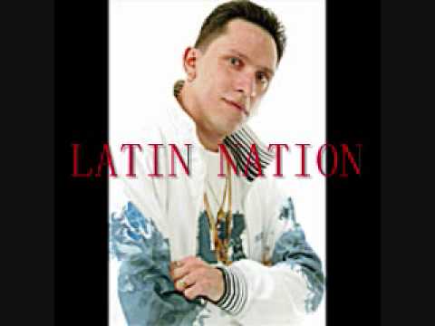 LATIN NATION  HERE & NOW