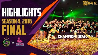 Download lagu PKL Season 4 Final Highlights: Patna Pirates vs Jaipur Pink Panthers | Watch 1000th Panga on Jan 15 mp3 Download lagu PKL Season 4 Final Highlights: Patna Pirates vs Jaipur Pink Panthers | Watch 1000th Panga on Jan 15 mp3
