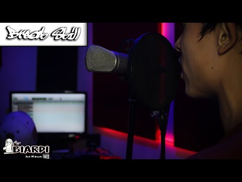 Break Skill // BIARPI - Volumen #1