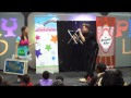 The Amazing Max Miss Christine