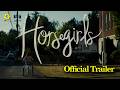HORSEGIRLS Official Trailer 2026 New Drama Movie Trailer