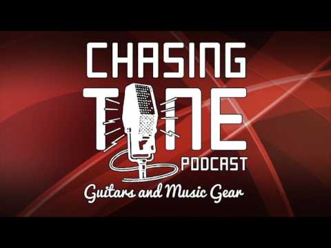 Chasing Tone 140 - How to get into DIY Pedals