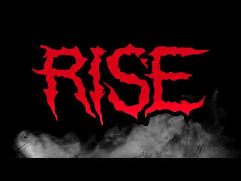 DJ Fire - Rise (Official Music Video)