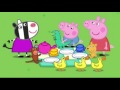 Peppa Pig Season 2 English Episodes 1 13 Compilation