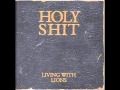 Living With Lions - Pieces 