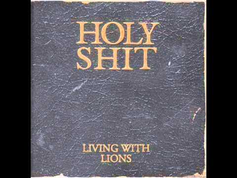 Living With Lions - Pieces