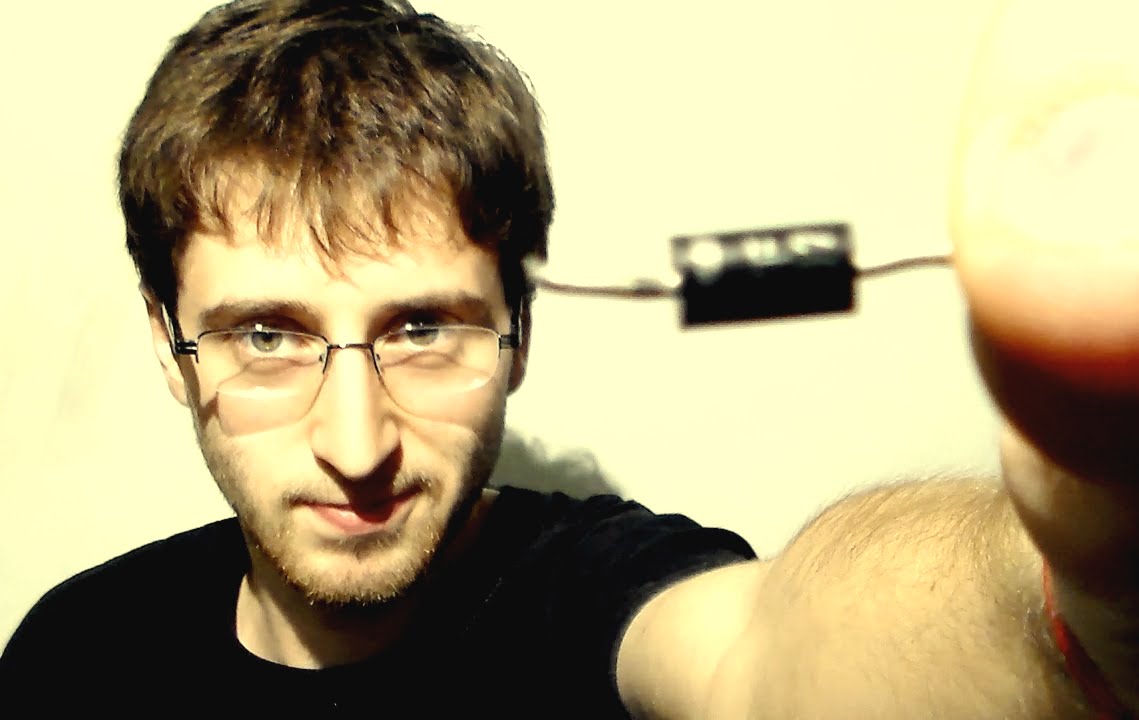 El Diodo Semiconductor, Un Bicho Alineal | El Traductor