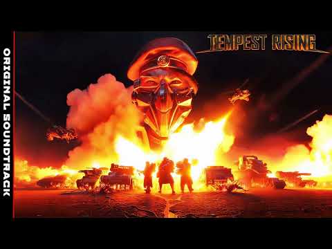 Tempest Rising | Full | Game Soundtracks | DIGITAL - OST | 2025 |