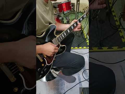 Gibson ES-355 Custom Shop Memphis Limited Run 2011 - Ebony - Free Shipping Worldwide image 10