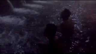 preview picture of video 'Mandi di pemandian air panas O.W Guci Tegal - The Kapak'