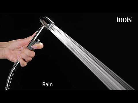 Миниатюра изображения товара Гигиенический душ IDDIS 0101F15I20