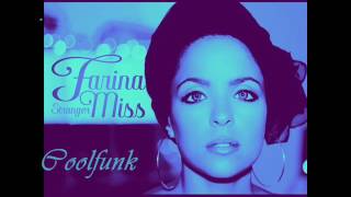 Farina Miss - Stranger (Rob Hardt Back To The Future Mix)