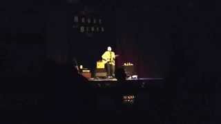 John Hiatt // Angel Eyes (2014)