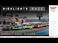 RACE HIGHLIGHTS | Circuit Paul Ricard | 2024 Fanatec GT Europe