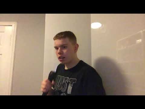 Nathan McMahon Toca’s Miracle