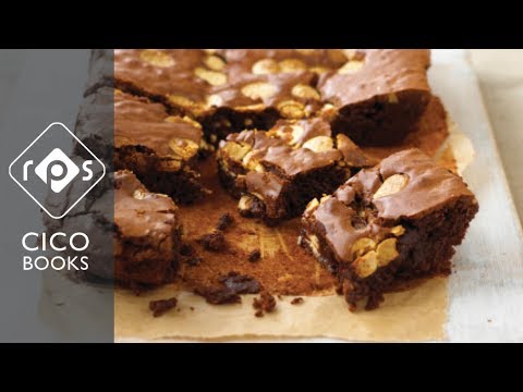 download lagu mp3 mp4 Gluten Free White Chocolate Brownies, download lagu Gluten Free White Chocolate Brownies gratis, unduh video klip Gluten Free White Chocolate Brownies