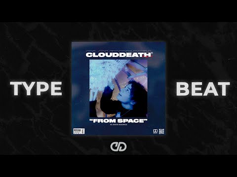 [FREE] May Wave$ x Thomas Mraz x Souloud Type Beat "From Space" (prod. CloudDeath)