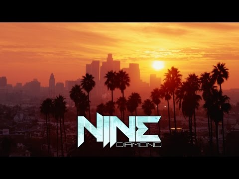 Nine Diamond - LA Nights (Instrumental)
