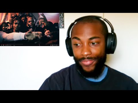 Abra Cadabra ft RV, Kush, Double Lz, Bandokay, Lowkey, Debbie - On Deck Remix (Official Reaction)