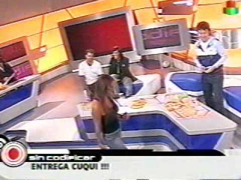 NADIA - Sin Codificiar PARTE2 (04/05/08)