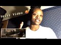 H.E.R. - Hard Place (Official Video) REACTION H.E.R. - Hard Place (Official Video) REACTION