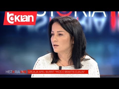 Historia ime - Braktiset nga burri, perballja ne studia me vjehrrin! (21 nentor 2019)