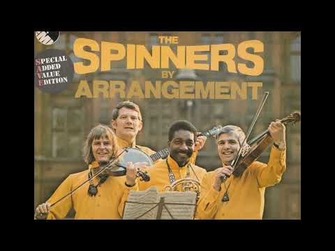 The Spinners - 08 The D Day Dodgers