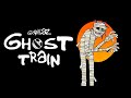 Gorillaz - Ghost Train (Lyric Video)