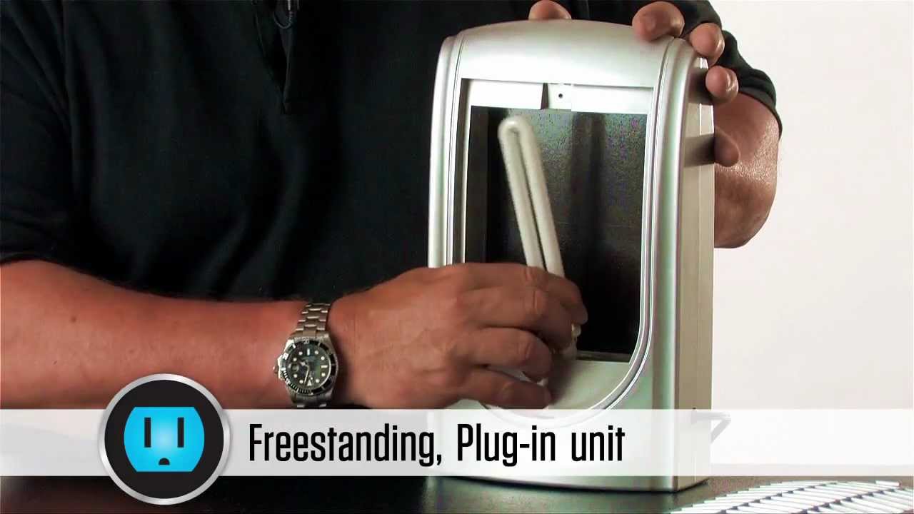 Catchmaster® Pro - SilenTrap™ | Professional Flying Insect Trap