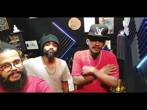 2021 12 29 AJ Leon x Ash Lean × Lean Money Gang HCCG ❤