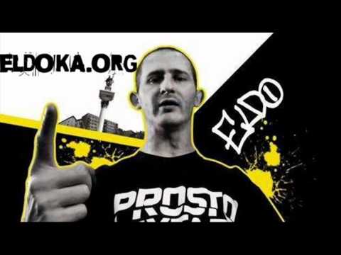 Eldo - Twarze feat. HiFi Banda