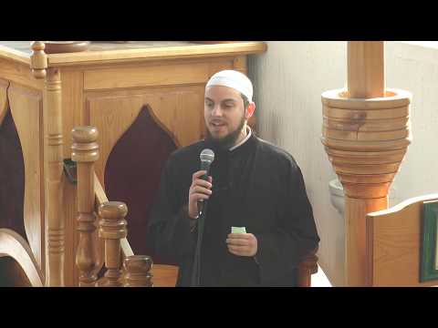 "Dva svijetla kojima je obradovan Poslanik sallallahu alejhi ve sellem, koja nisu data nikom prije"