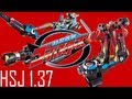 Go Buster Toys On Sale High School Journey 1 37
