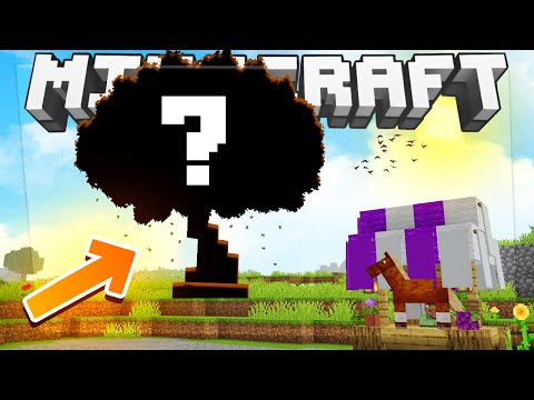 I plant 20 000 000 Trees in Minecraft- DletValley Day 30 -Dlet-