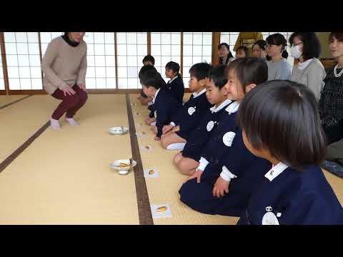 Gakkohojinjunshingakuinterejia Kindergarten