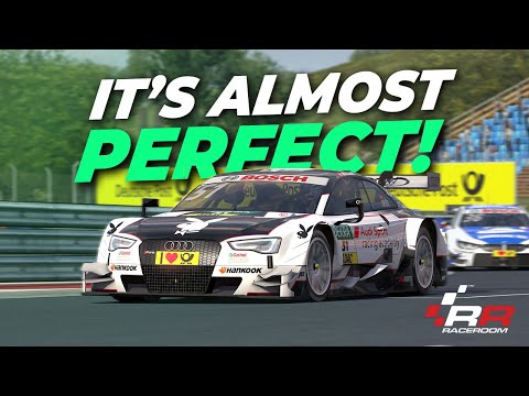 Everyone’s Ignoring This Sim Racing Bargain