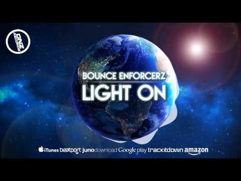 DNZ186 // BOUNCE ENFORCERZ - LIGHT ON (Official Video DNZ RECORDS)
