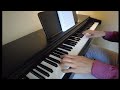 Just Friends   - Mark Levine Jazz Piano