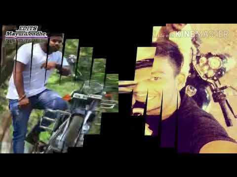 Atish Sathe thanks my bro 😘😘my bday video editing