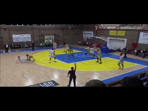 Joan Faner - Temporada 2019/20 - Highlights