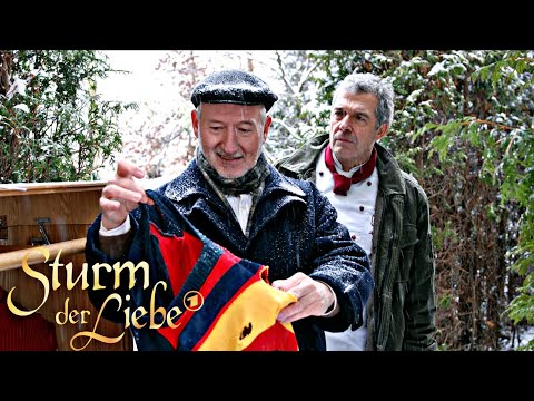 Sturm der Liebe ♡ Folge 1024