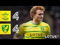 HIGHLIGHTS | Southampton 4-4 Norwich City