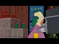Krusty What Is The Freaking Hold Up