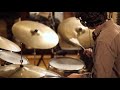 Just For You (Ornette Coleman) - Rowan Hudson, Stuart Barker, Angus Bishop