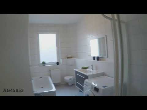 NU-45853 - Geschmackvoll möblierte 2-Zimmer-Wohnung mit WLAN in Nürnberg/ Galge...