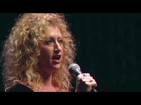 Cantor Kim Komrad, "Magen Avot"